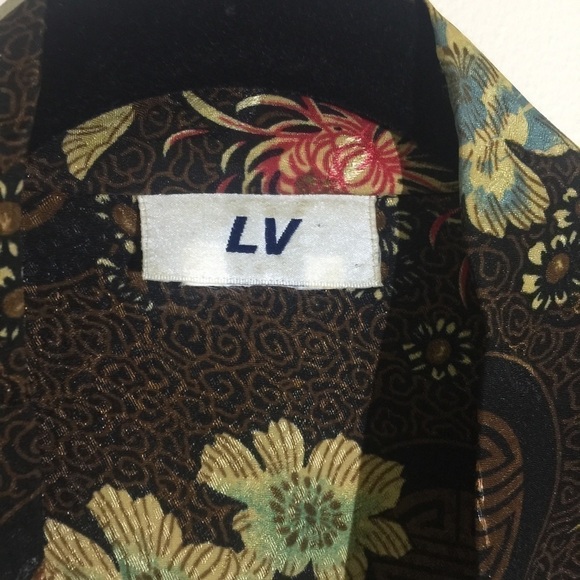 Beautiful brown and coral  Komono - Picture 4 of 6